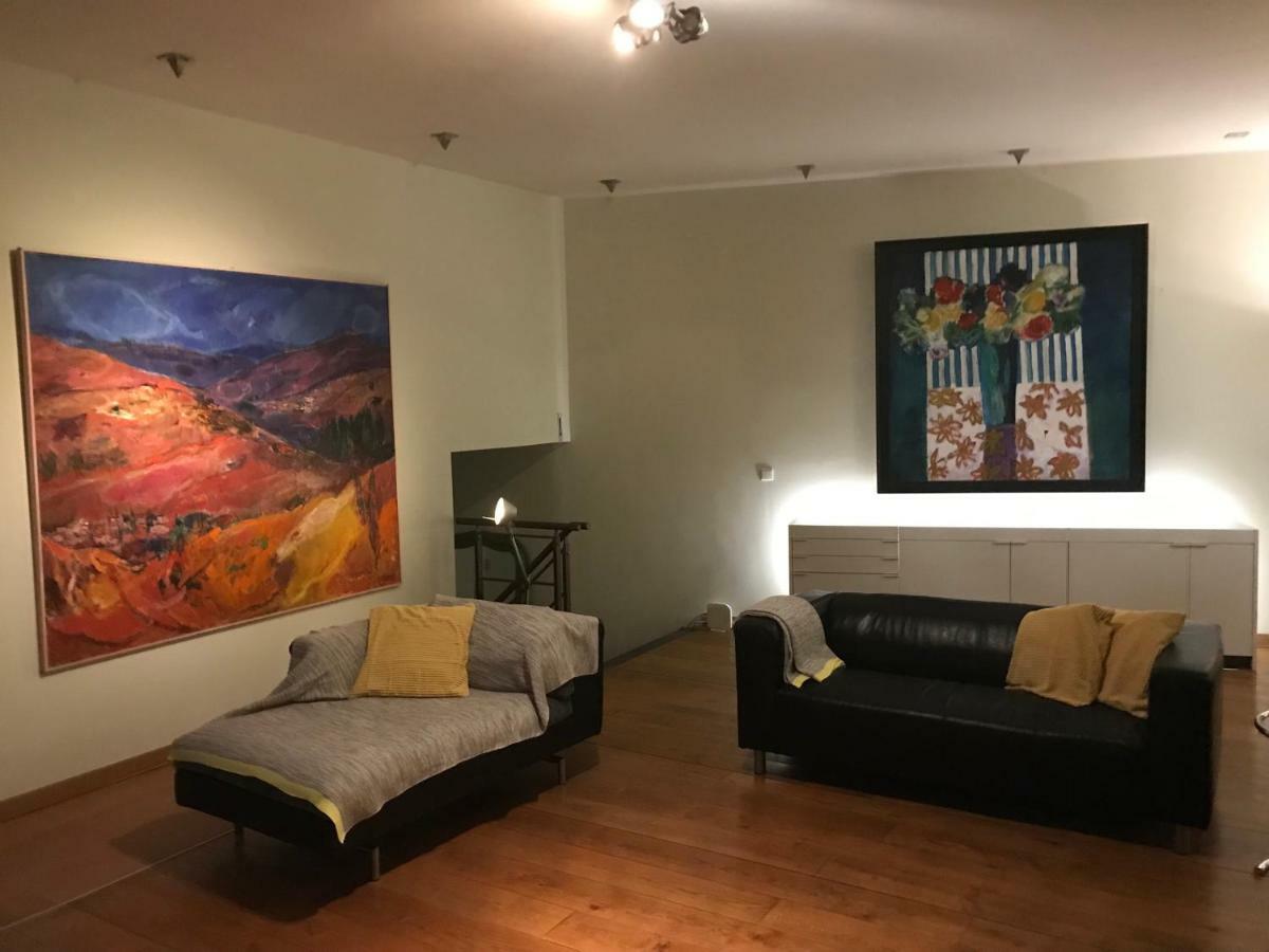 The Art Residence Maastricht Eksteriør bilde